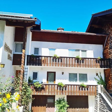Ferienwohnungen Sommer Bayerisch Gmain Kültér fotó